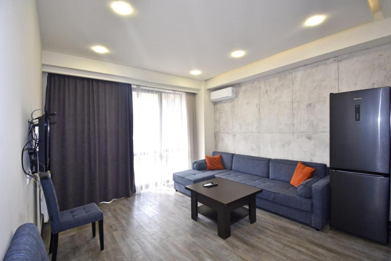 Rent On Koghbaci Street Apartment Yerevan