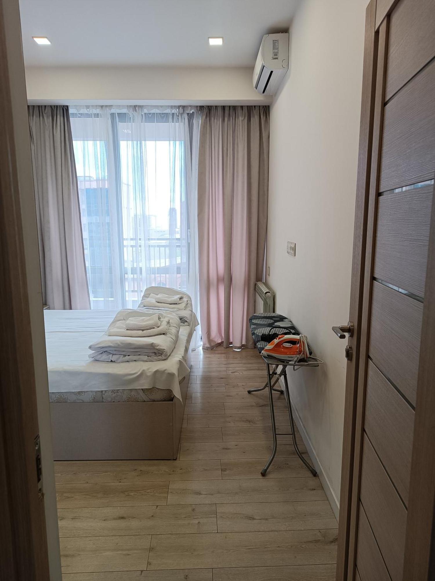 Rent On Koghbaci Street Apartment