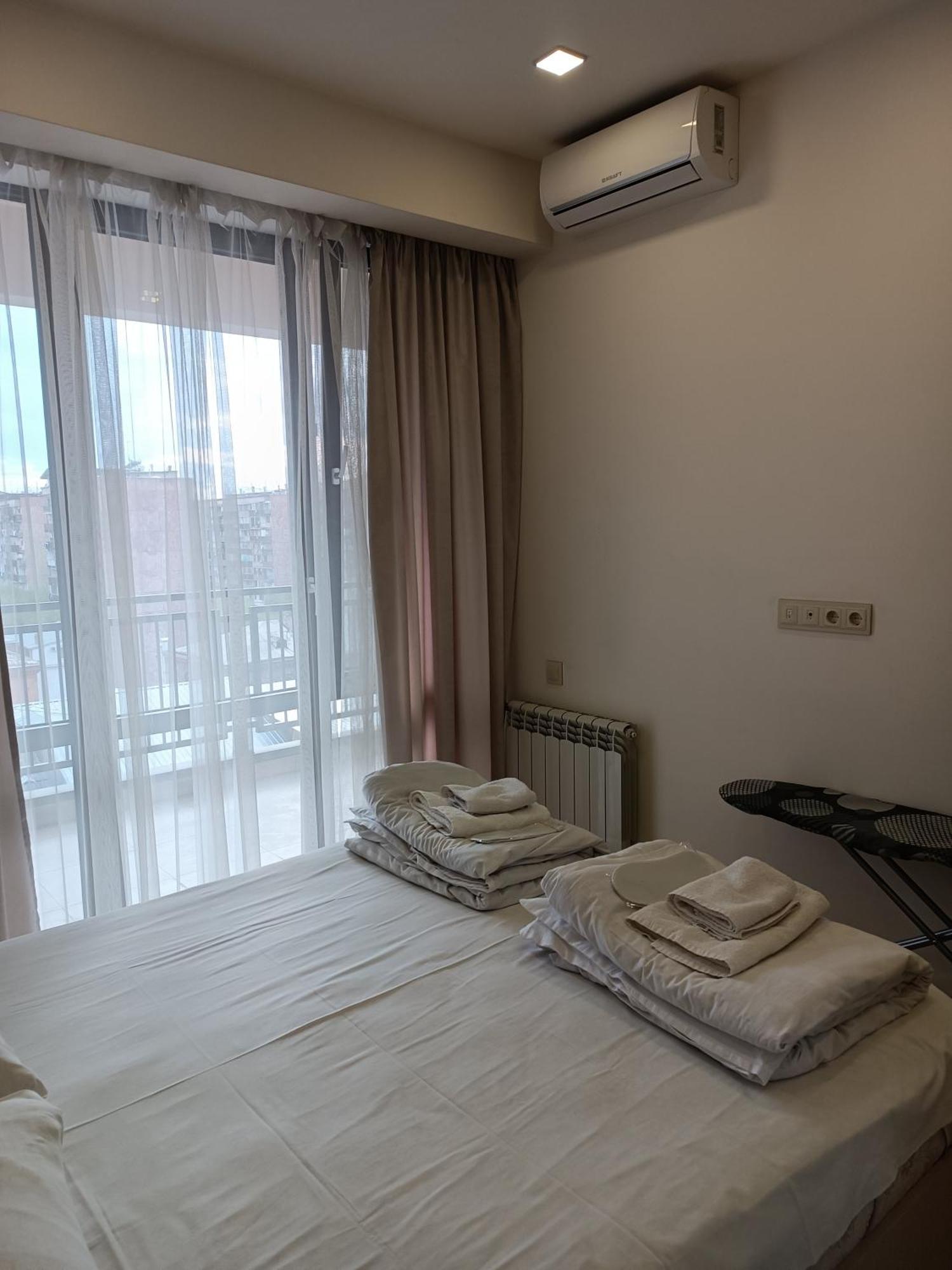 Rent On Koghbaci Street Apartment *
