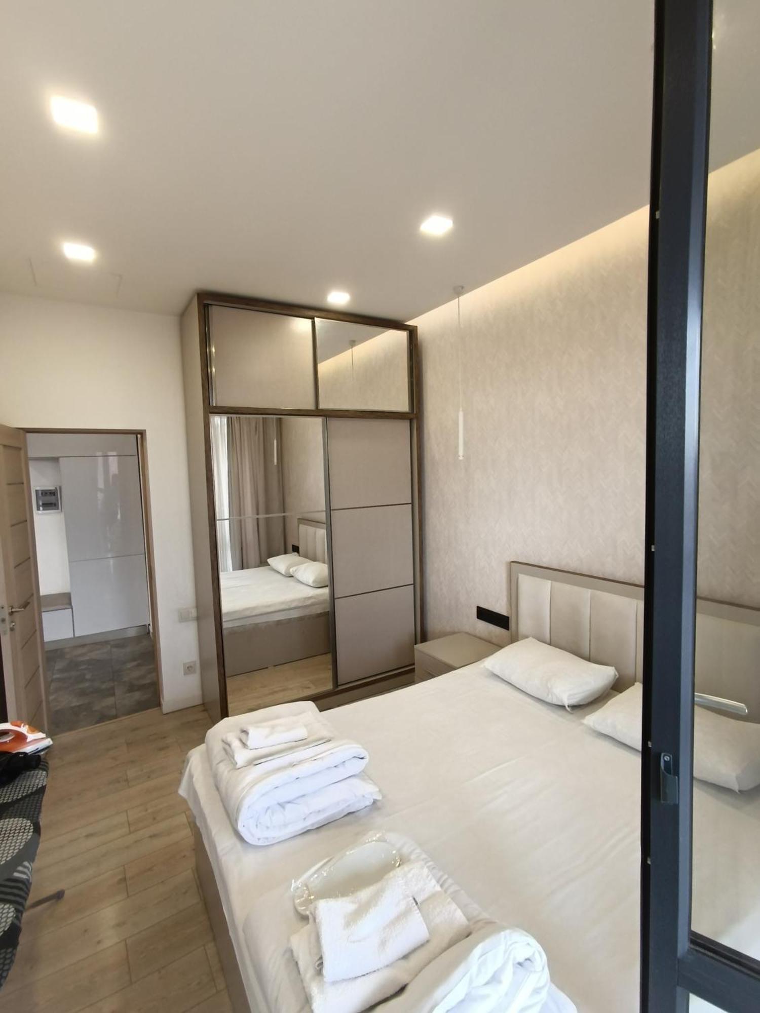 Apartment Rent On Koghbaci Street *