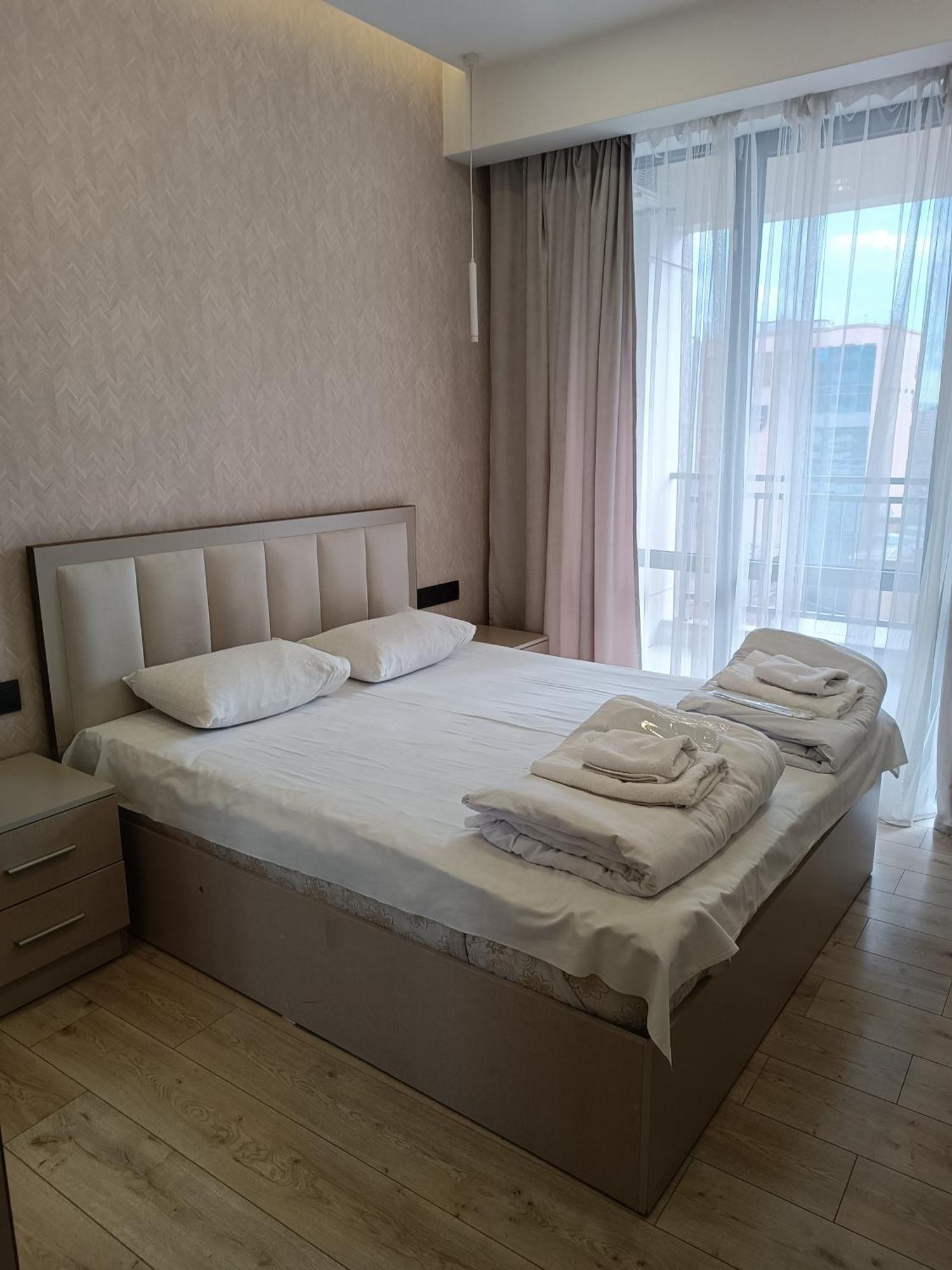 Apartment Rent On Koghbaci Street Yerevan