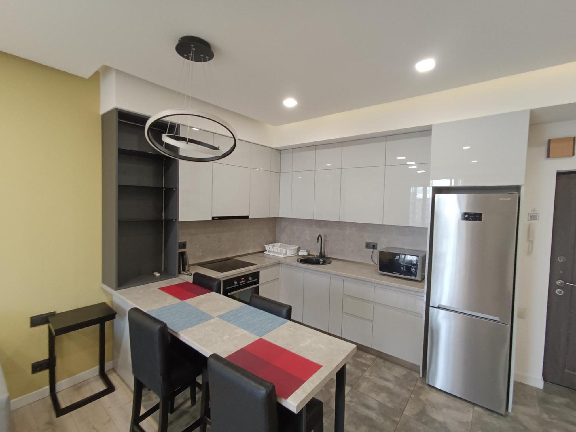 Apartment Rent On Koghbaci Street Yerevan