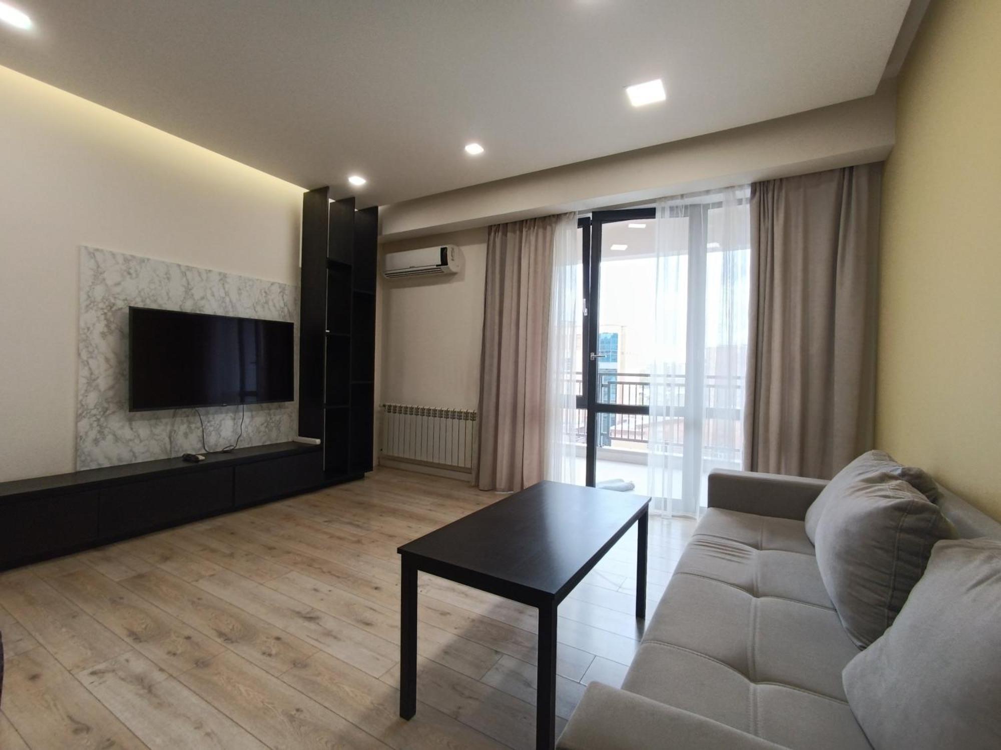 Rent On Koghbaci Street Yerevan